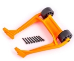 TRX9576 Wheelie-Bar TRX SLEDGE